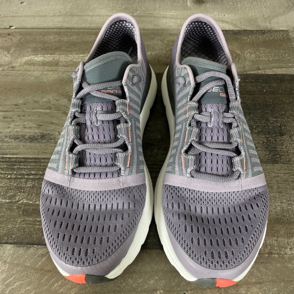 Under Armour UA SpeedForm Gemini 3 Running Shoes - Picture 4 of 9